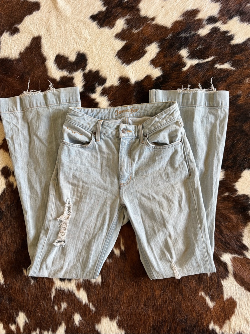Kimes ranch jennifer 0/34